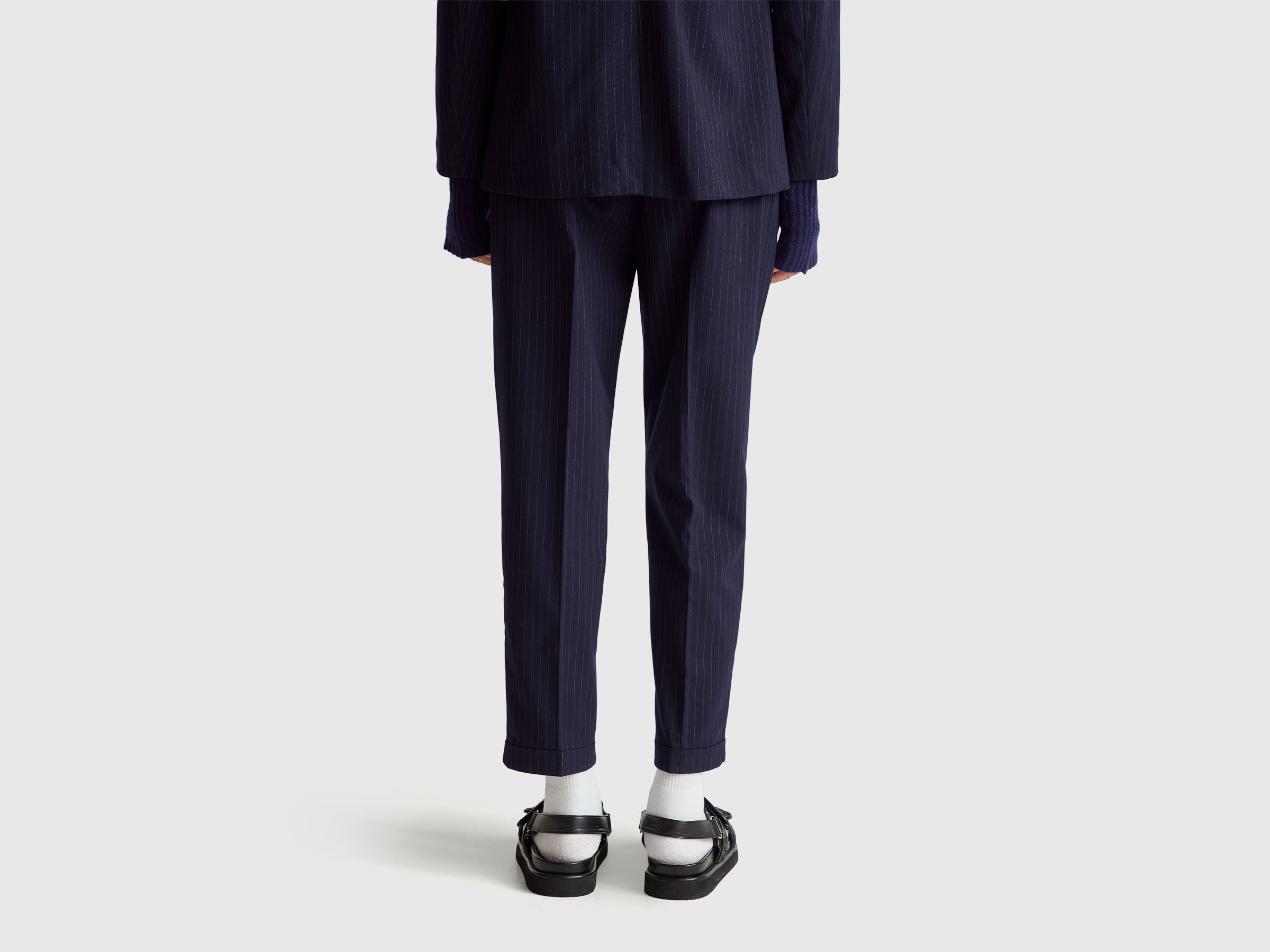 TROUSERS Women image number 2